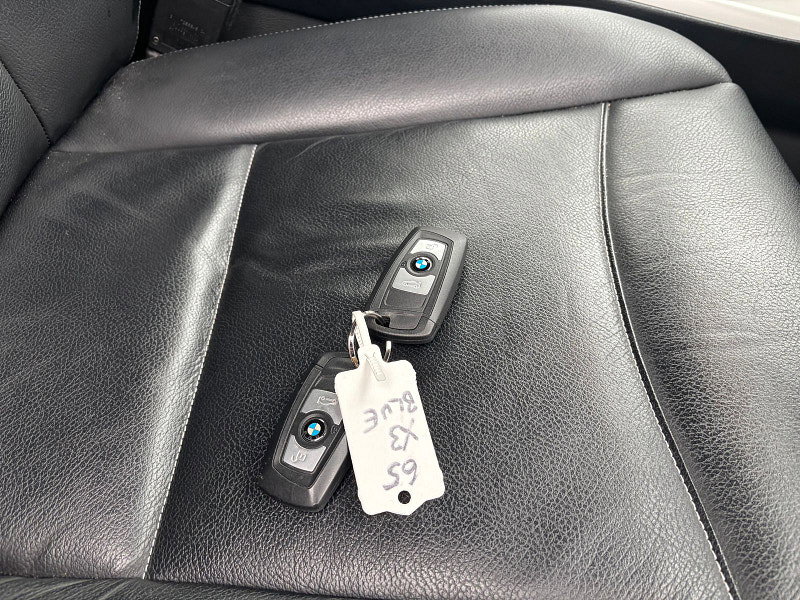 BMW X3 2.0 20d SE SUV 5dr Diesel Auto xDrive Euro 6 (s/s) (190 ps) 5dr Automatic 2026