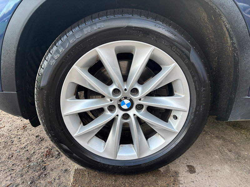 BMW X3 2.0 20d SE SUV 5dr Diesel Auto xDrive Euro 6 (s/s) (190 ps) 5dr Automatic 2026