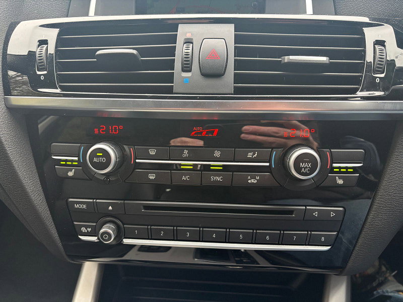 BMW X3 2.0 20d SE SUV 5dr Diesel Auto xDrive Euro 6 (s/s) (190 ps) 5dr Automatic 2026