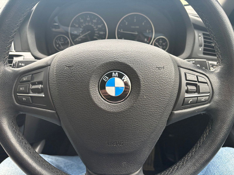 BMW X3 2.0 20d SE SUV 5dr Diesel Auto xDrive Euro 6 (s/s) (190 ps) 5dr Automatic 2026