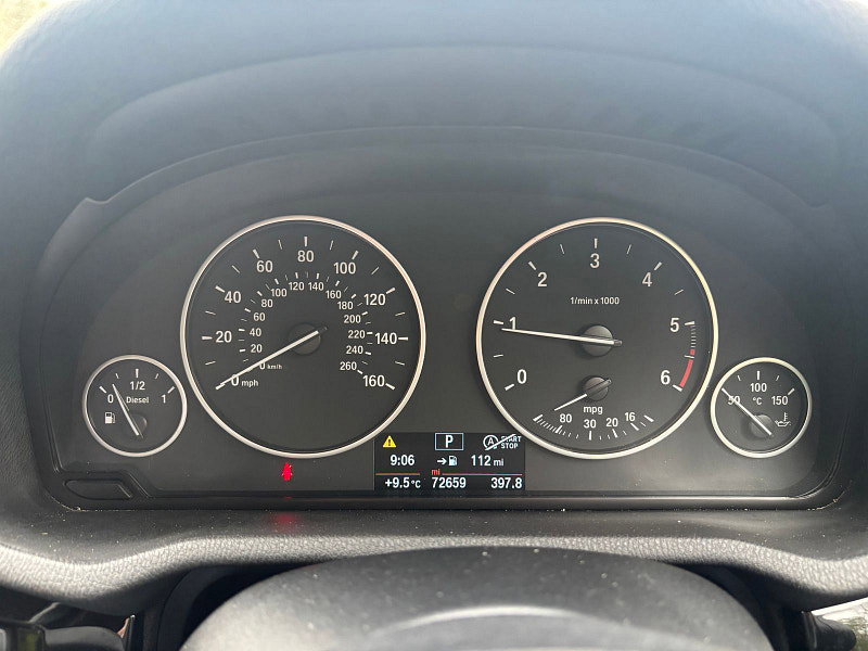 BMW X3 2.0 20d SE SUV 5dr Diesel Auto xDrive Euro 6 (s/s) (190 ps) 5dr Automatic 2026