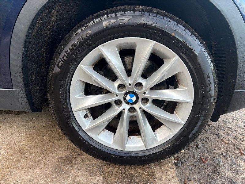 BMW X3 2.0 20d SE SUV 5dr Diesel Auto xDrive Euro 6 (s/s) (190 ps) 5dr Automatic 2026