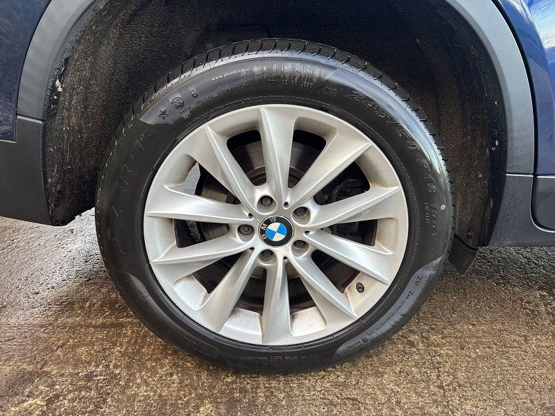 BMW X3 2.0 20d SE SUV 5dr Diesel Auto xDrive Euro 6 (s/s) (190 ps) 5dr Automatic 2026