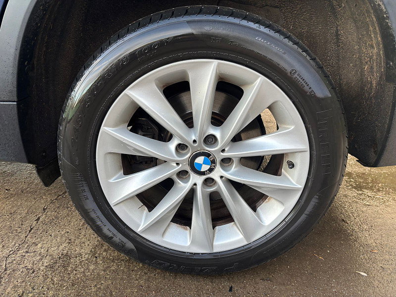 BMW X3 2.0 20d SE SUV 5dr Diesel Auto xDrive Euro 6 (s/s) (190 ps) 5dr Automatic 2026