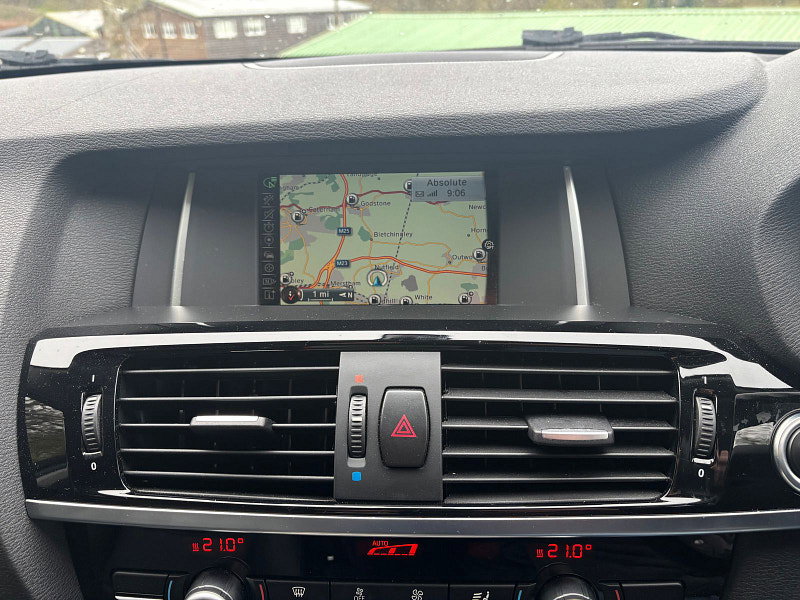 BMW X3 2.0 20d SE SUV 5dr Diesel Auto xDrive Euro 6 (s/s) (190 ps) 5dr Automatic 2026