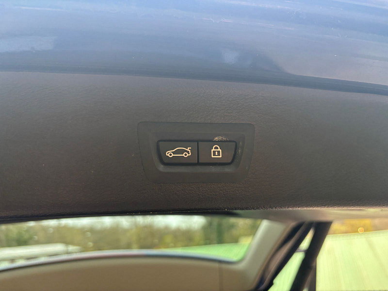 BMW X3 2.0 20d SE SUV 5dr Diesel Auto xDrive Euro 6 (s/s) (190 ps) 5dr Automatic 2026