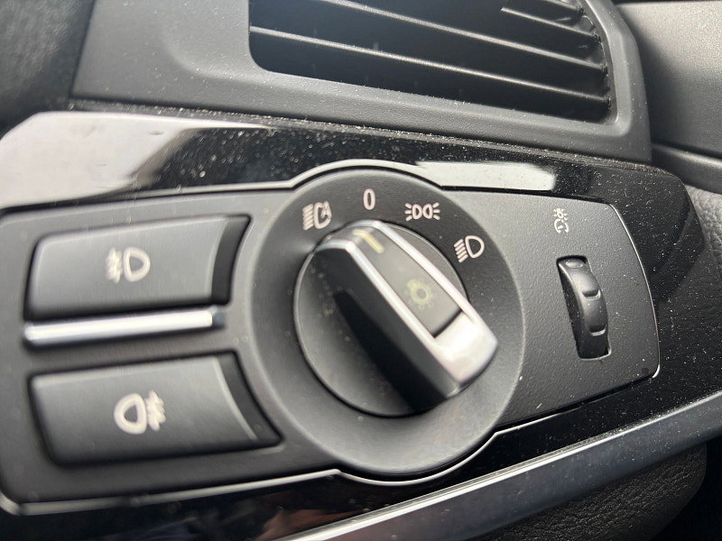 BMW X3 2.0 20d SE SUV 5dr Diesel Auto xDrive Euro 6 (s/s) (190 ps) 5dr Automatic 2026