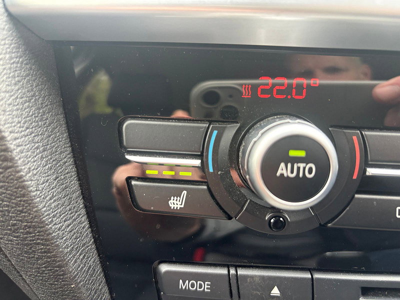 BMW X3 2.0 20d SE SUV 5dr Diesel Auto xDrive Euro 6 (s/s) (190 ps) 5dr Automatic 2026