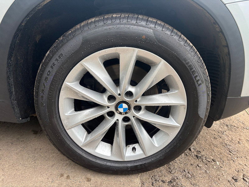 BMW X3 2.0 20d SE SUV 5dr Diesel Auto xDrive Euro 6 (s/s) (190 ps) 5dr Automatic 2026