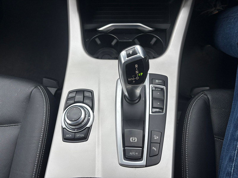 BMW X3 2.0 20d SE SUV 5dr Diesel Auto xDrive Euro 6 (s/s) (190 ps) 5dr Automatic 2026