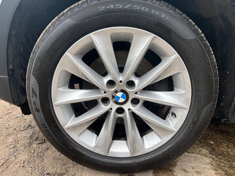 BMW X3 2.0 20d SE SUV 5dr Diesel Auto xDrive Euro 6 (s/s) (190 ps) 5dr Automatic 2026