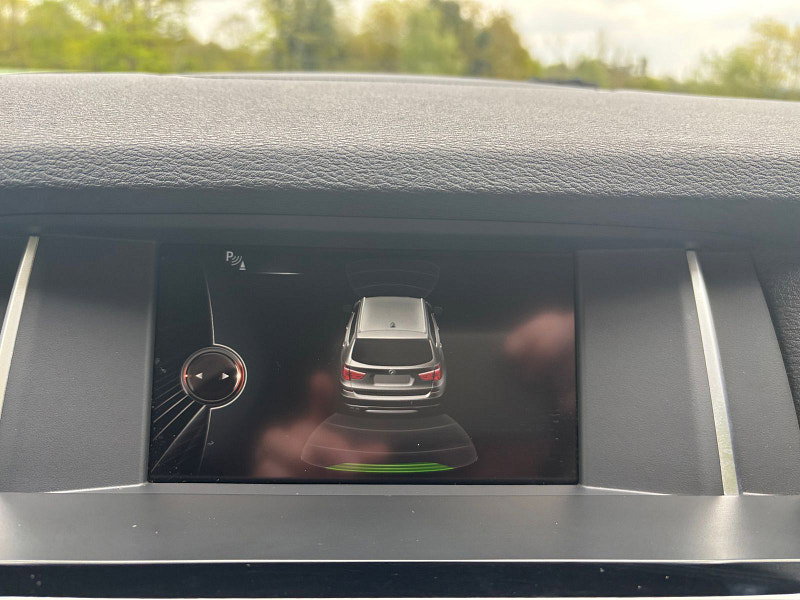 BMW X3 2.0 20d SE SUV 5dr Diesel Auto xDrive Euro 6 (s/s) (190 ps) 5dr Automatic 2026