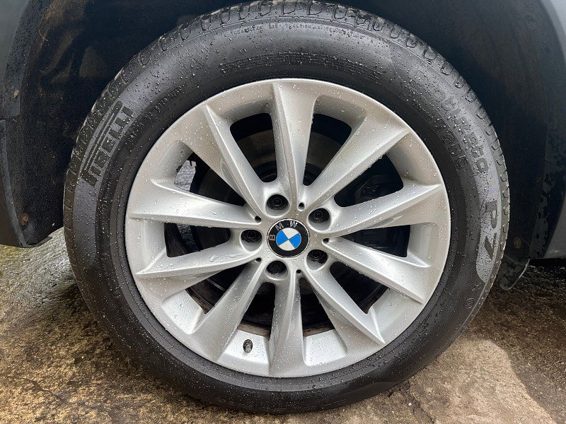 BMW X3 2.0 20d SE SUV 5dr Diesel Auto xDrive Euro 6 (s/s) (190 ps) 5dr Automatic 2026