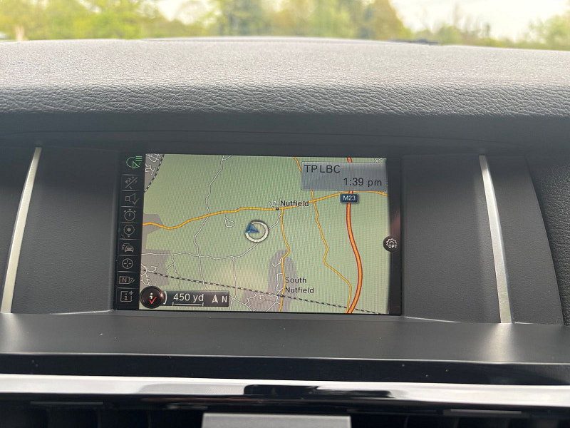 BMW X3 2.0 20d SE SUV 5dr Diesel Auto xDrive Euro 6 (s/s) (190 ps) 5dr Automatic 2026