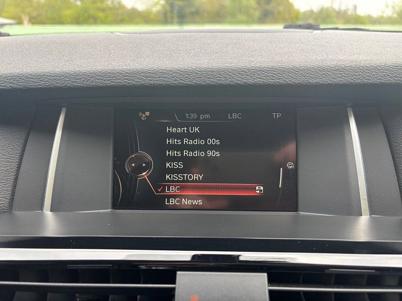 BMW X3 2.0 20d SE SUV 5dr Diesel Auto xDrive Euro 6 (s/s) (190 ps) 5dr Automatic 2026