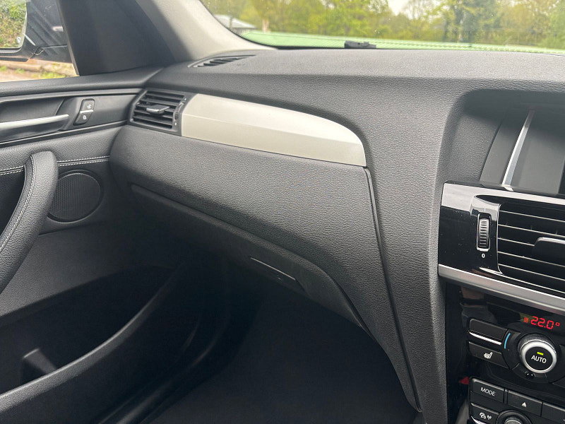 BMW X3 2.0 20d SE SUV 5dr Diesel Auto xDrive Euro 6 (s/s) (190 ps) 5dr Automatic 2026