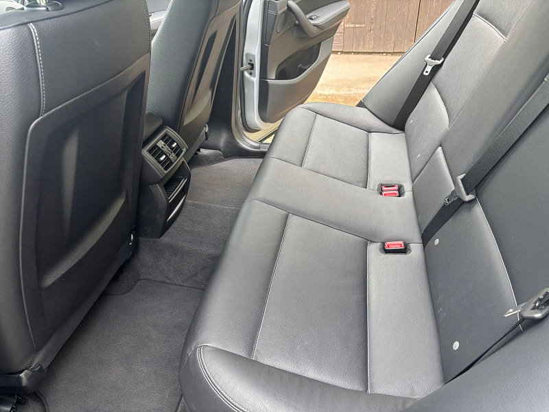 BMW X3 2.0 20d SE SUV 5dr Diesel Auto xDrive Euro 6 (s/s) (190 ps) 5dr Automatic 2026