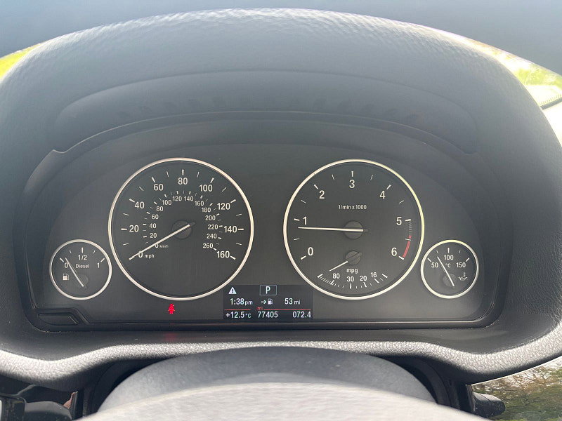 BMW X3 2.0 20d SE SUV 5dr Diesel Auto xDrive Euro 6 (s/s) (190 ps) 5dr Automatic 2026