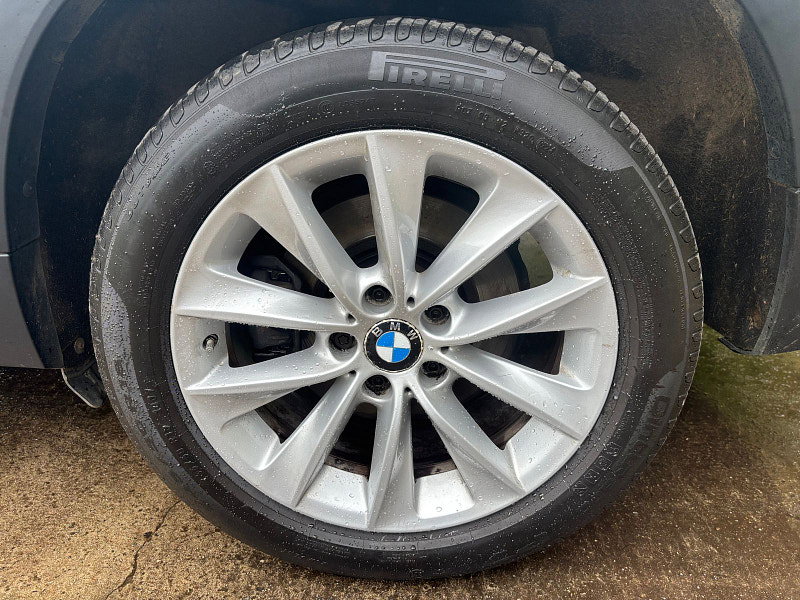 BMW X3 2.0 20d SE SUV 5dr Diesel Auto xDrive Euro 6 (s/s) (190 ps) 5dr Automatic 2026