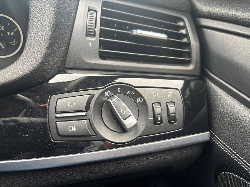 BMW X3 2.0 20d SE SUV 5dr Diesel Auto xDrive Euro 6 (s/s) (190 ps) 5dr Automatic 2026