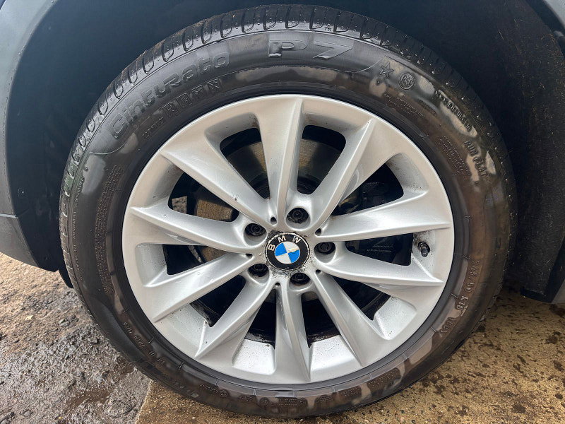 BMW X3 2.0 20d SE SUV 5dr Diesel Auto xDrive Euro 6 (s/s) (190 ps) 5dr Automatic 2026