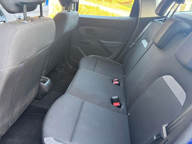 Dacia Duster 1.0 TCe Essential SUV 5dr Petrol Manual Euro 6 (s/s) (100 ps) 5dr Manual 2026