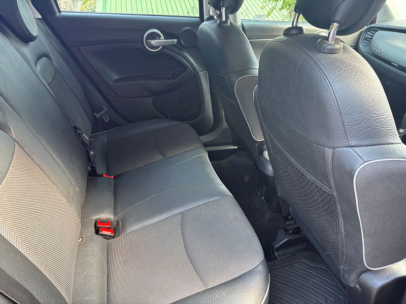 Fiat 500X 2.0 MultiJetII Cross SUV 5dr Diesel Auto 4WD Euro 6 (s/s) (140 ps) 5dr Automatic 2025
