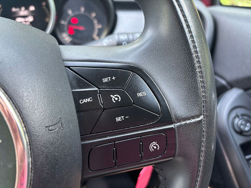Fiat 500X 2.0 MultiJetII Cross SUV 5dr Diesel Auto 4WD Euro 6 (s/s) (140 ps) 5dr Automatic 2025