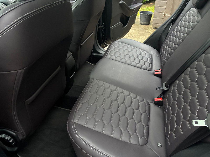 Ford Fiesta 1.0T EcoBoost GPF Vignale Hatchback 5dr Petrol Manual Euro 6 (s/s) (125 ps) 5dr Manual 2026