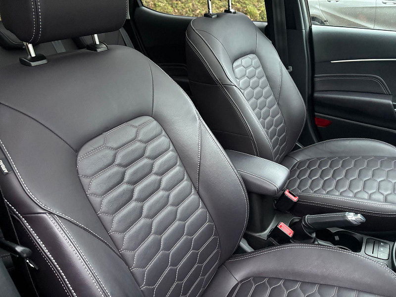 Ford Fiesta 1.0T EcoBoost GPF Vignale Hatchback 5dr Petrol Manual Euro 6 (s/s) (125 ps) 5dr Manual 2026