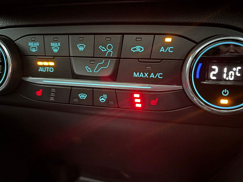 Ford Fiesta 1.0T EcoBoost GPF Vignale Hatchback 5dr Petrol Manual Euro 6 (s/s) (125 ps) 5dr Manual 2026