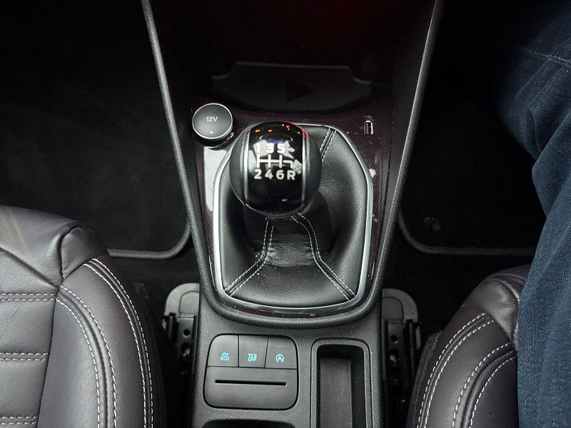 Ford Fiesta 1.0T EcoBoost GPF Vignale Hatchback 5dr Petrol Manual Euro 6 (s/s) (125 ps) 5dr Manual 2026