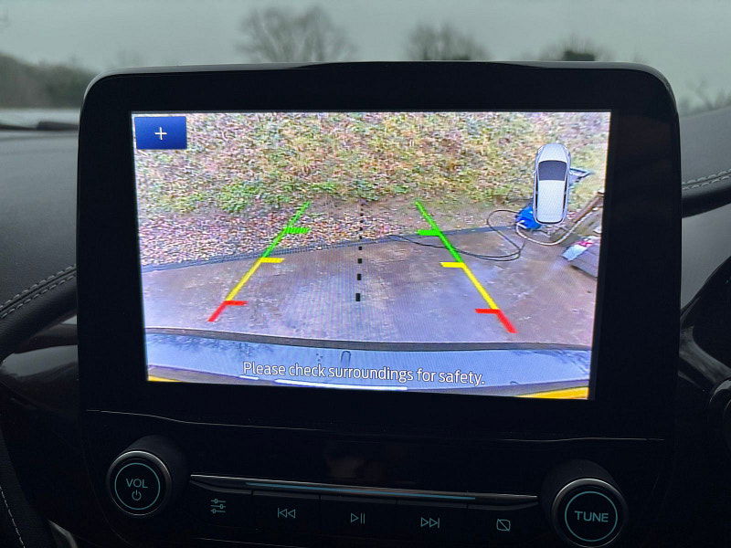 Ford Fiesta 1.0T EcoBoost GPF Vignale Hatchback 5dr Petrol Manual Euro 6 (s/s) (125 ps) 5dr Manual 2026