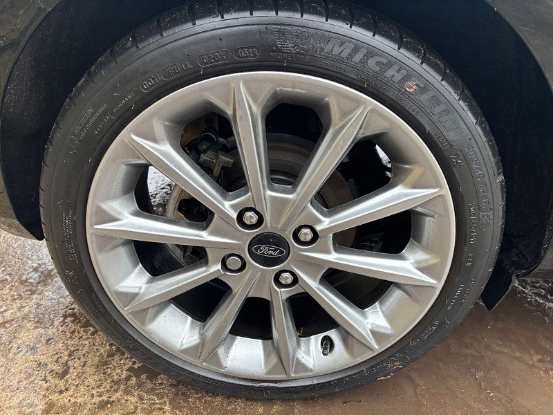 Ford Fiesta 1.0T EcoBoost GPF Vignale Hatchback 5dr Petrol Manual Euro 6 (s/s) (125 ps) 5dr Manual 2026