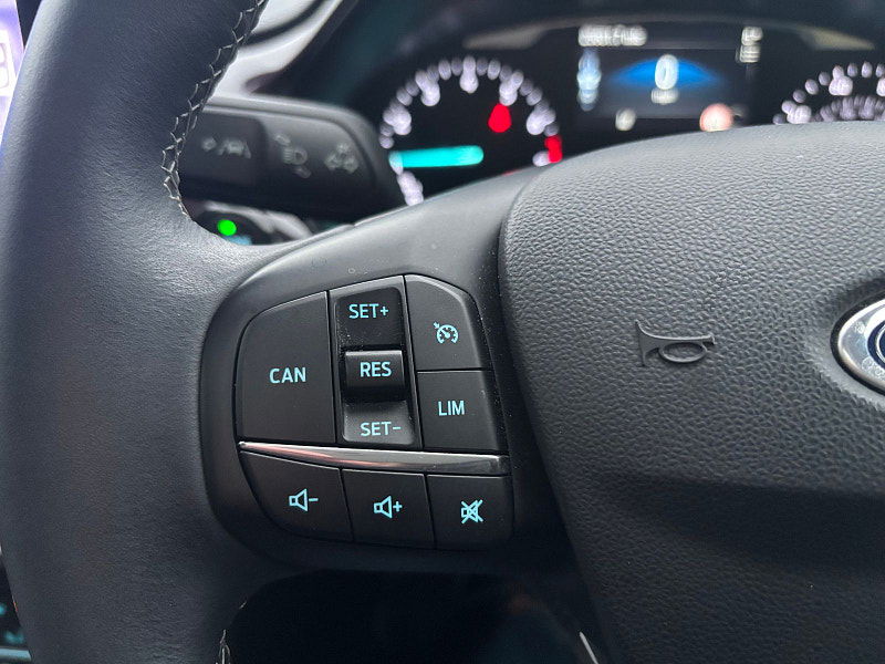 Ford Fiesta 1.0T EcoBoost GPF Vignale Hatchback 5dr Petrol Manual Euro 6 (s/s) (125 ps) 5dr Manual 2026