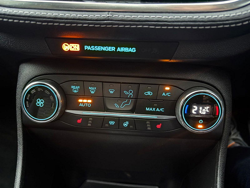 Ford Fiesta 1.0T EcoBoost GPF Vignale Hatchback 5dr Petrol Manual Euro 6 (s/s) (125 ps) 5dr Manual 2026