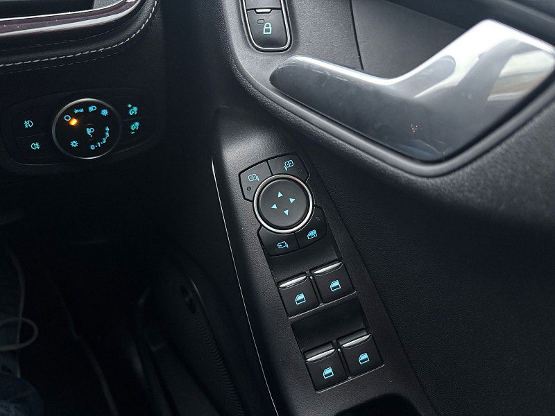 Ford Fiesta 1.0T EcoBoost GPF Vignale Hatchback 5dr Petrol Manual Euro 6 (s/s) (125 ps) 5dr Manual 2026