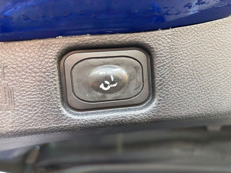 Ford Galaxy 2.0 TDCi Titanium X MPV 5dr Diesel Manual Euro 6 (s/s) (150 ps) 5dr Manual 2026