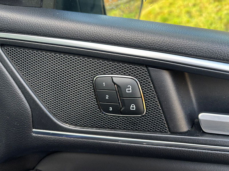 Ford Galaxy 2.0 TDCi Titanium X MPV 5dr Diesel Manual Euro 6 (s/s) (150 ps) 5dr Manual 2026