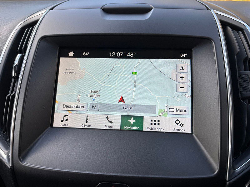 Ford Galaxy 2.0 TDCi Titanium X MPV 5dr Diesel Manual Euro 6 (s/s) (150 ps) 5dr Manual 2026