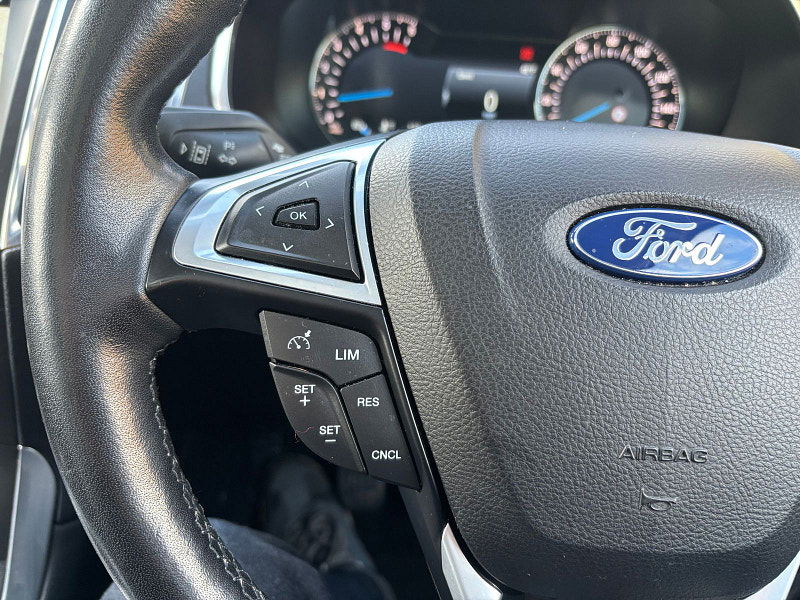 Ford Galaxy 2.0 TDCi Titanium X MPV 5dr Diesel Manual Euro 6 (s/s) (150 ps) 5dr Manual 2026