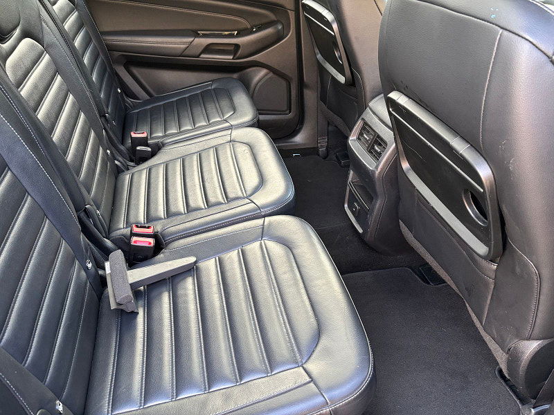 Ford Galaxy 2.0 TDCi Titanium X MPV 5dr Diesel Manual Euro 6 (s/s) (150 ps) 5dr Manual 2026