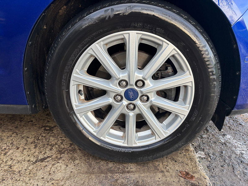 Ford Galaxy 2.0 TDCi Titanium X MPV 5dr Diesel Manual Euro 6 (s/s) (150 ps) 5dr Manual 2026