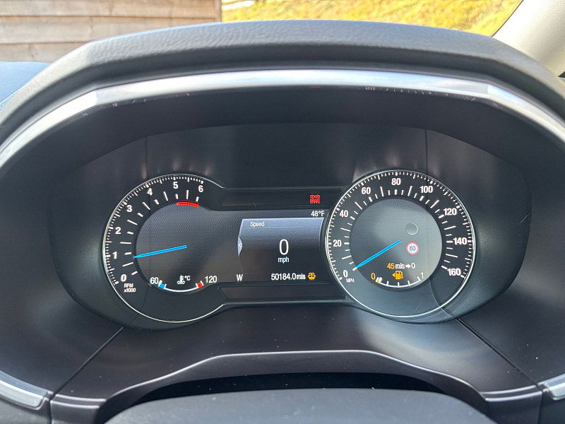 Ford Galaxy 2.0 TDCi Titanium X MPV 5dr Diesel Manual Euro 6 (s/s) (150 ps) 5dr Manual 2026