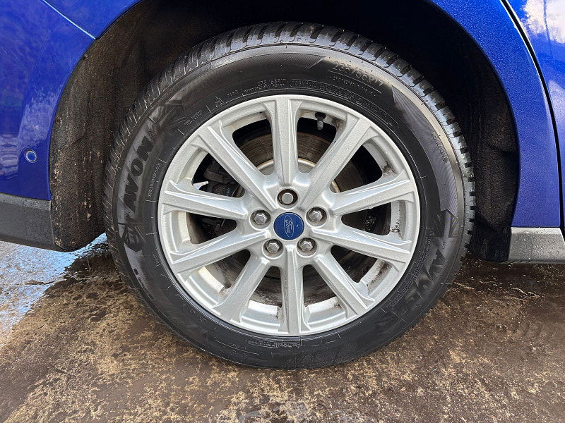 Ford Galaxy 2.0 TDCi Titanium X MPV 5dr Diesel Manual Euro 6 (s/s) (150 ps) 5dr Manual 2026