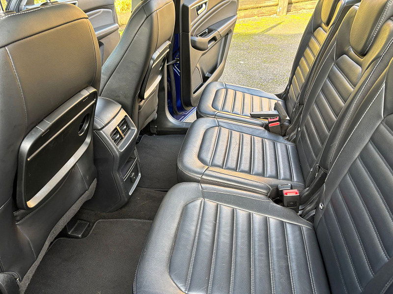 Ford Galaxy 2.0 TDCi Titanium X MPV 5dr Diesel Manual Euro 6 (s/s) (150 ps) 5dr Manual 2026