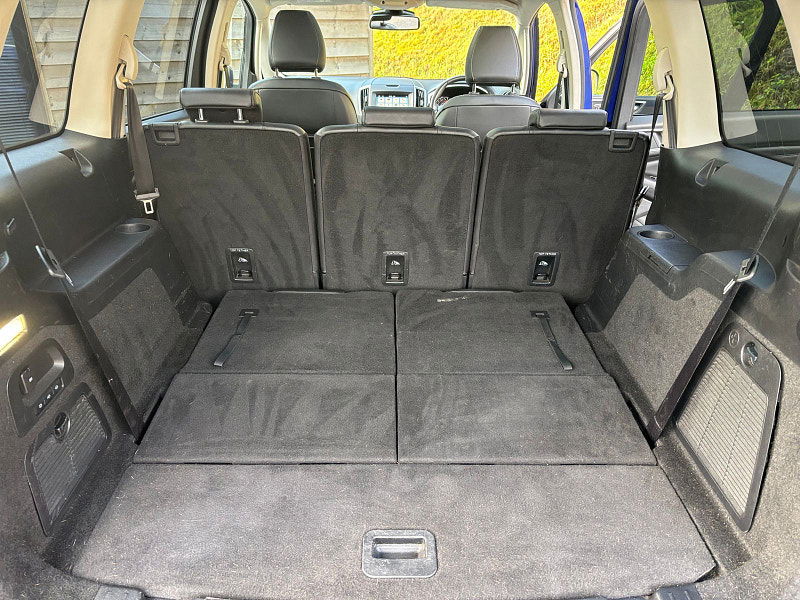 Ford Galaxy 2.0 TDCi Titanium X MPV 5dr Diesel Manual Euro 6 (s/s) (150 ps) 5dr Manual 2026