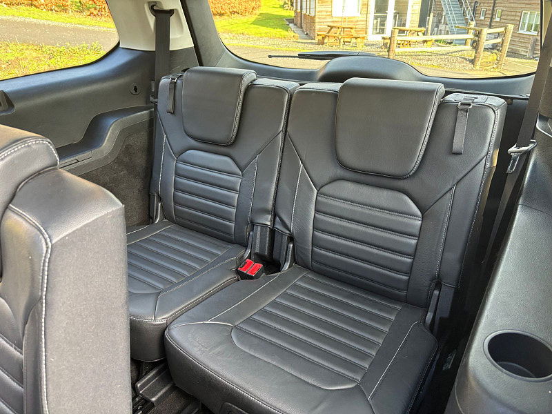 Ford Galaxy 2.0 TDCi Titanium X MPV 5dr Diesel Manual Euro 6 (s/s) (150 ps) 5dr Manual 2026