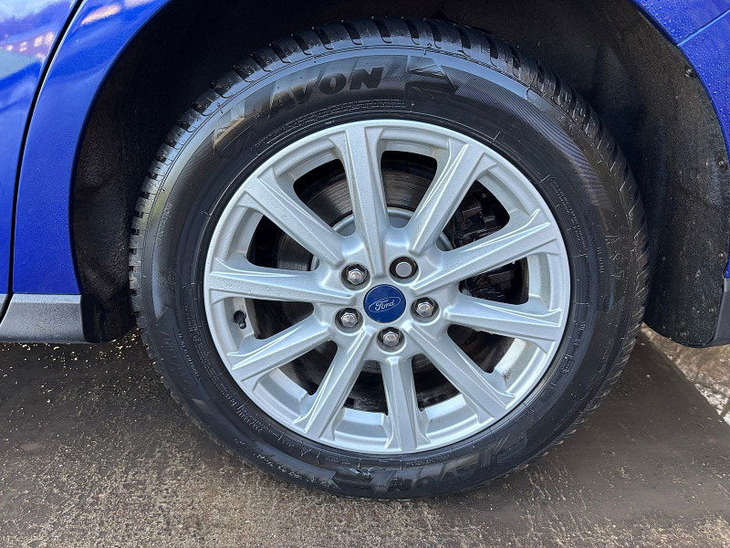 Ford Galaxy 2.0 TDCi Titanium X MPV 5dr Diesel Manual Euro 6 (s/s) (150 ps) 5dr Manual 2026