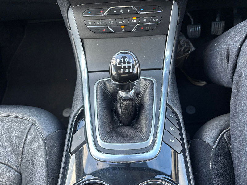 Ford Galaxy 2.0 TDCi Titanium X MPV 5dr Diesel Manual Euro 6 (s/s) (150 ps) 5dr Manual 2026